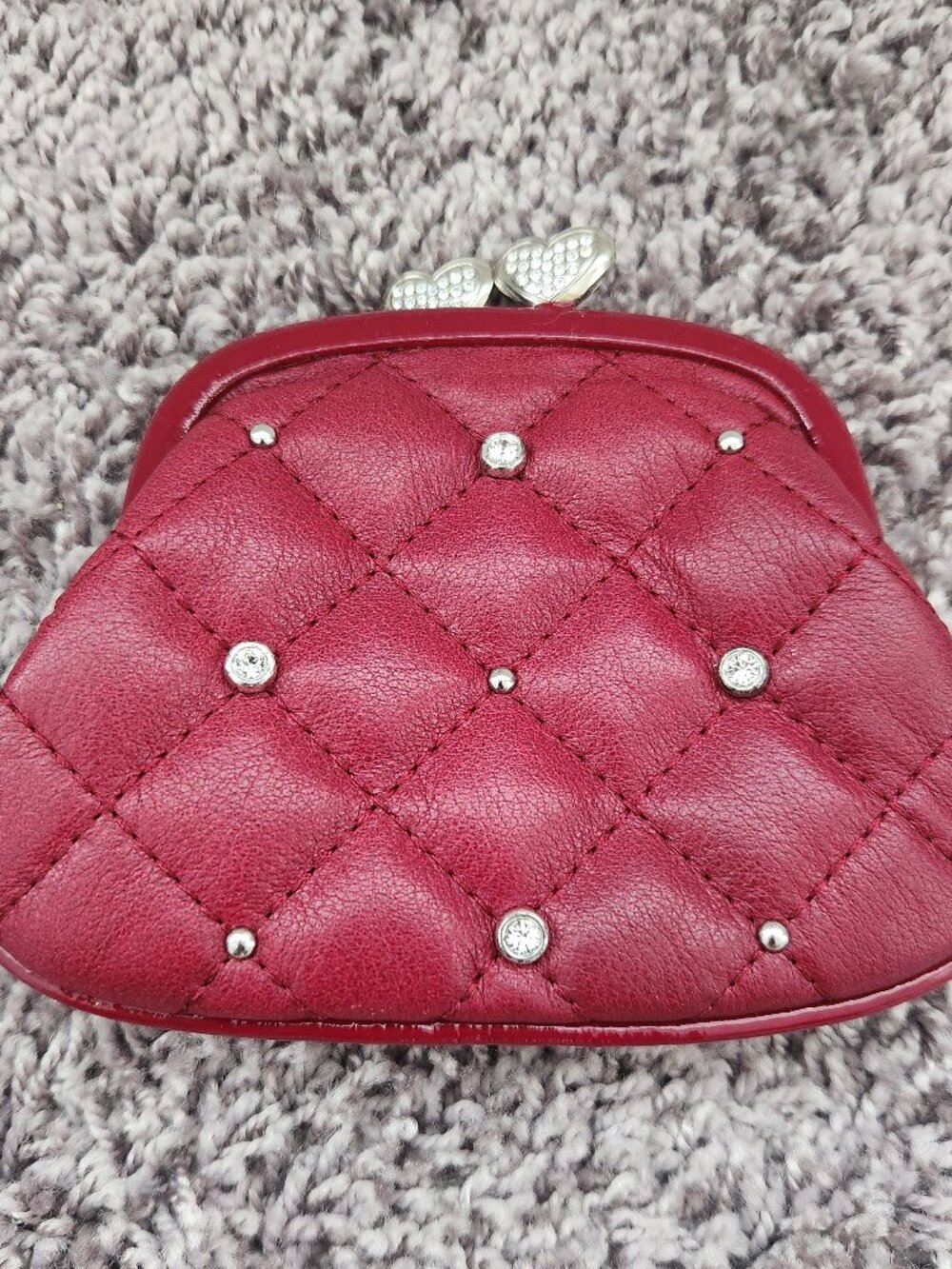 Brighton coin purse